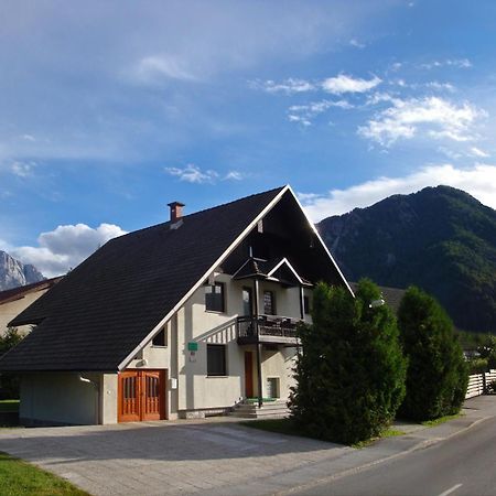 Apartments Ana Kranjska Gora Eksteriør billede