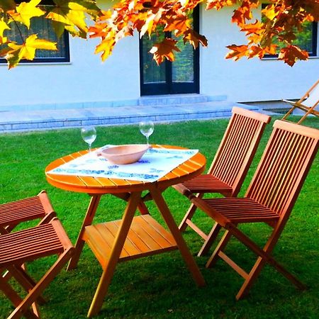 Apartments Ana Kranjska Gora Eksteriør billede