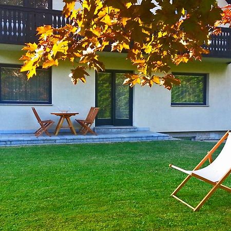Apartments Ana Kranjska Gora Eksteriør billede
