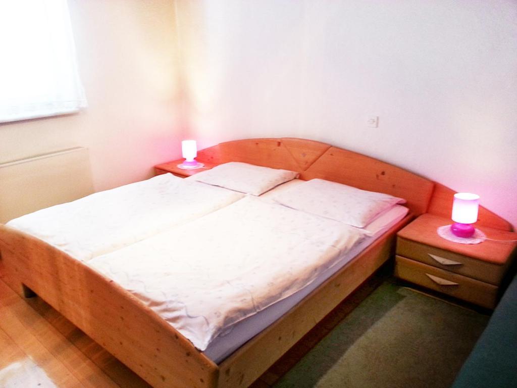 Apartments Ana Kranjska Gora Eksteriør billede