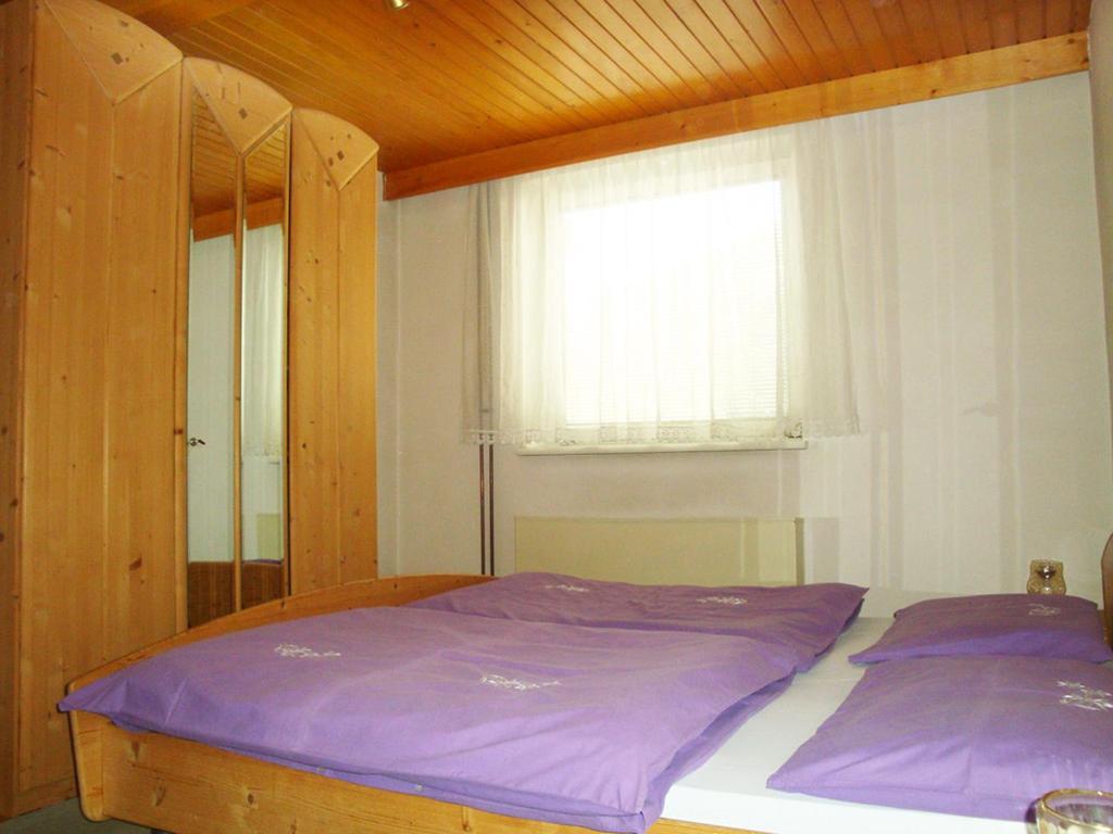 Apartments Ana Kranjska Gora Eksteriør billede