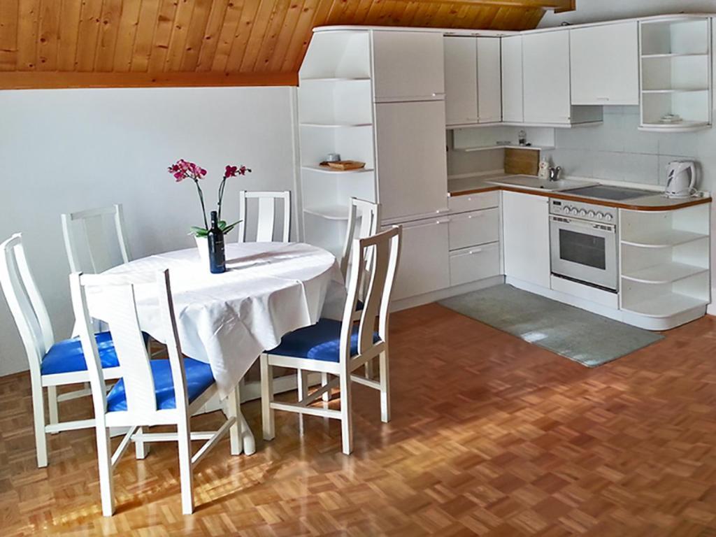 Apartments Ana Kranjska Gora Eksteriør billede