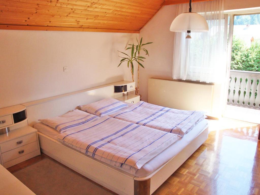 Apartments Ana Kranjska Gora Eksteriør billede