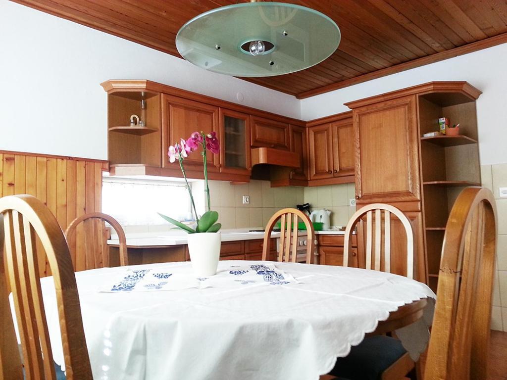 Apartments Ana Kranjska Gora Eksteriør billede