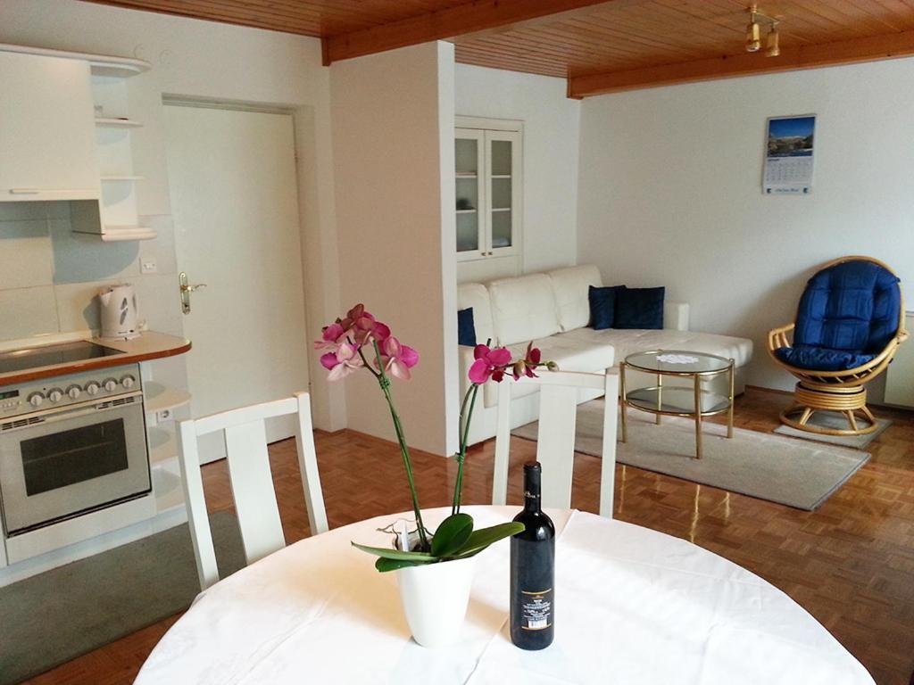 Apartments Ana Kranjska Gora Eksteriør billede