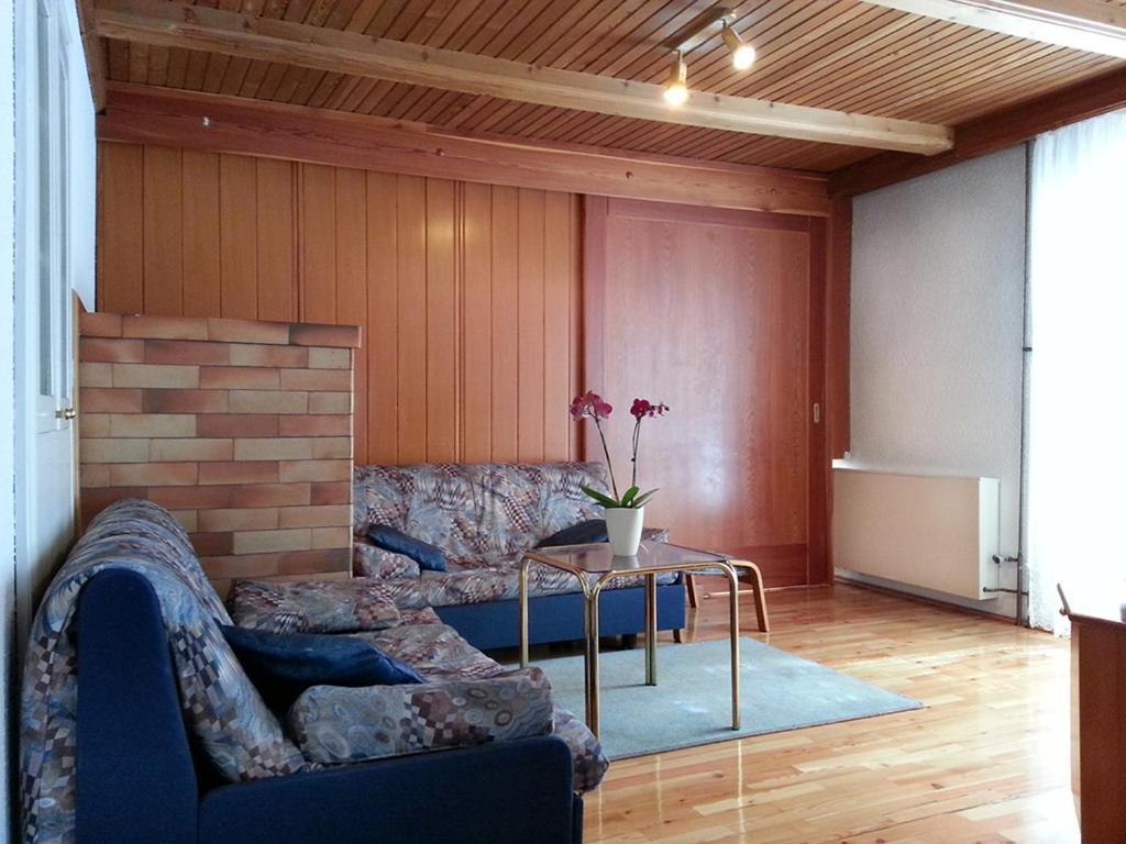 Apartments Ana Kranjska Gora Eksteriør billede