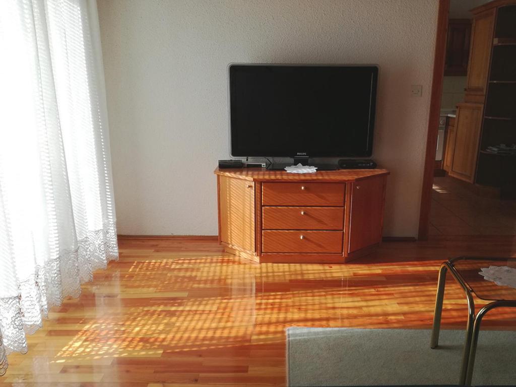 Apartments Ana Kranjska Gora Eksteriør billede