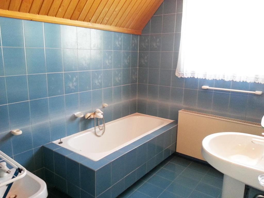 Apartments Ana Kranjska Gora Værelse billede